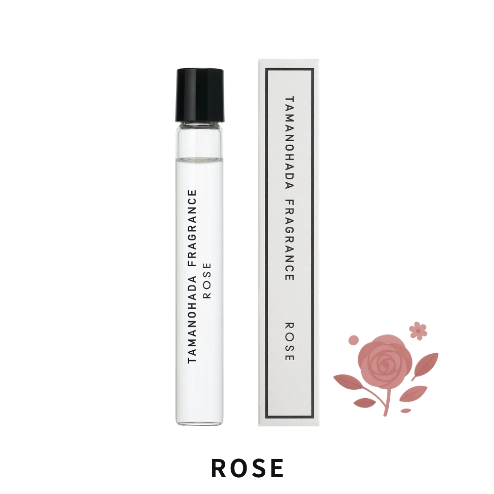 香水(女性用) tama TAMANOHADA（タマノハダ） 《6種類の香り》TAMANOHADA FRAGRANCE 玉の