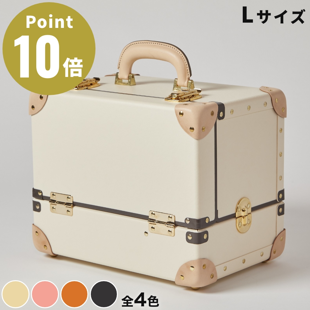 全4色》TIMEVOYAGER コレクションバッグ L Collection Bag タイム