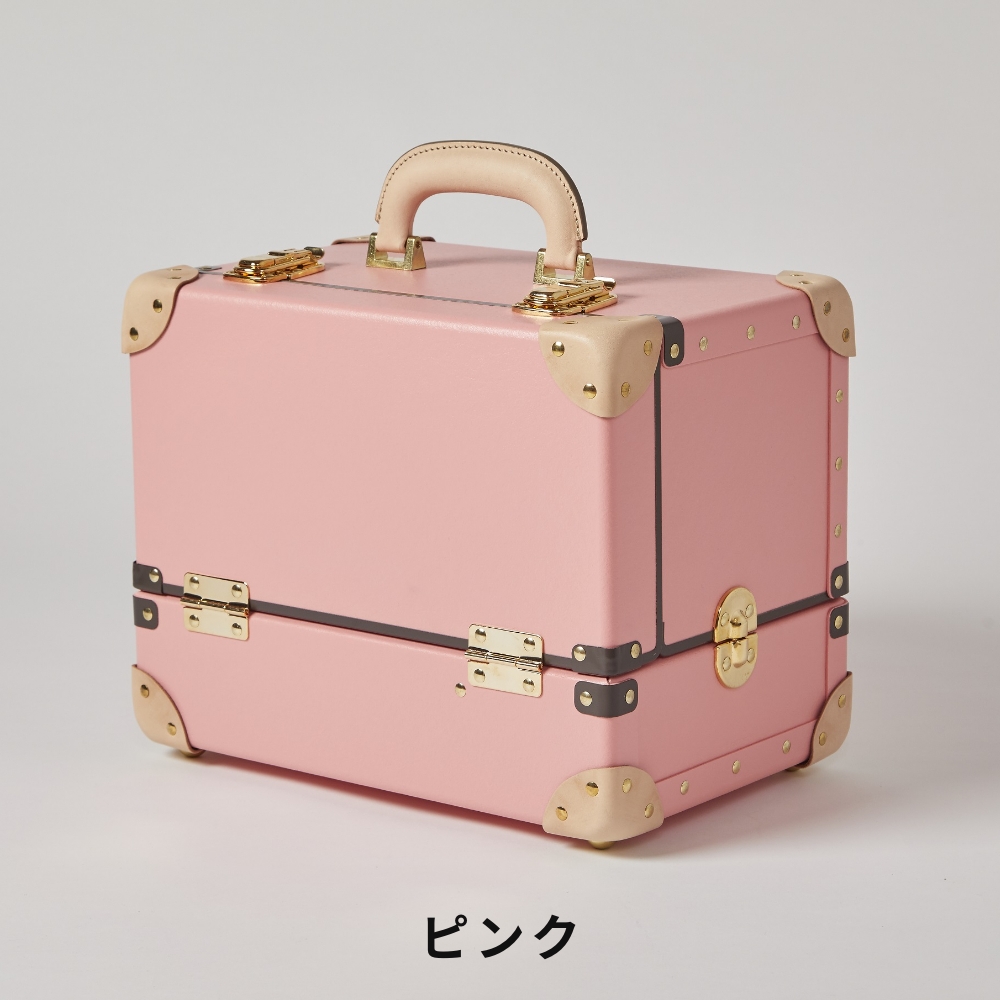 全4色》TIMEVOYAGER コレクションバッグ L Collection Bag タイム