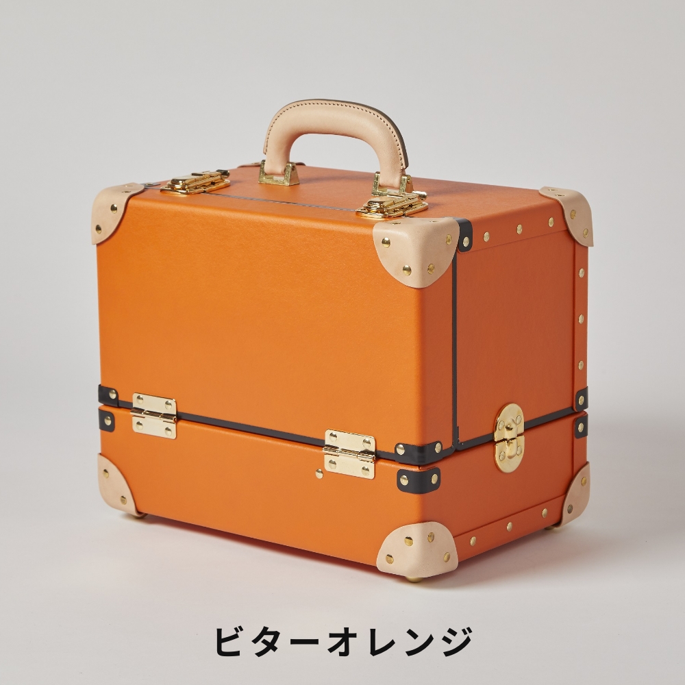 全4色》TIMEVOYAGER コレクションバッグ L Collection Bag タイム
