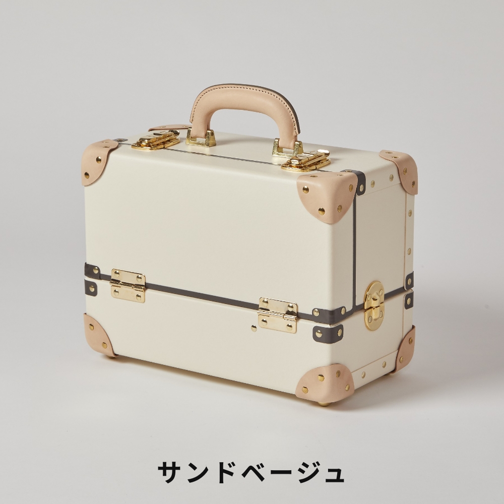 全4色》TIMEVOYAGER コレクションバッグ M Collection Bag タイム