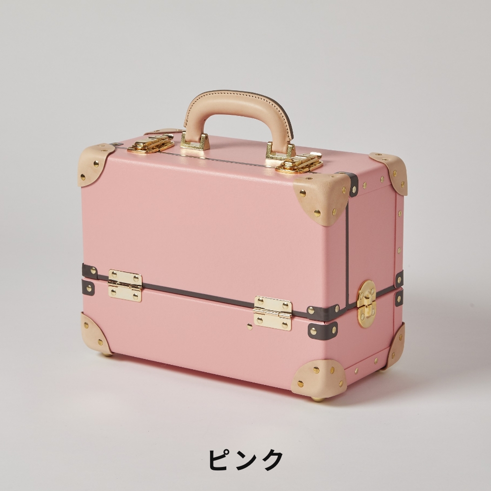 全4色》TIMEVOYAGER コレクションバッグ M Collection Bag タイム