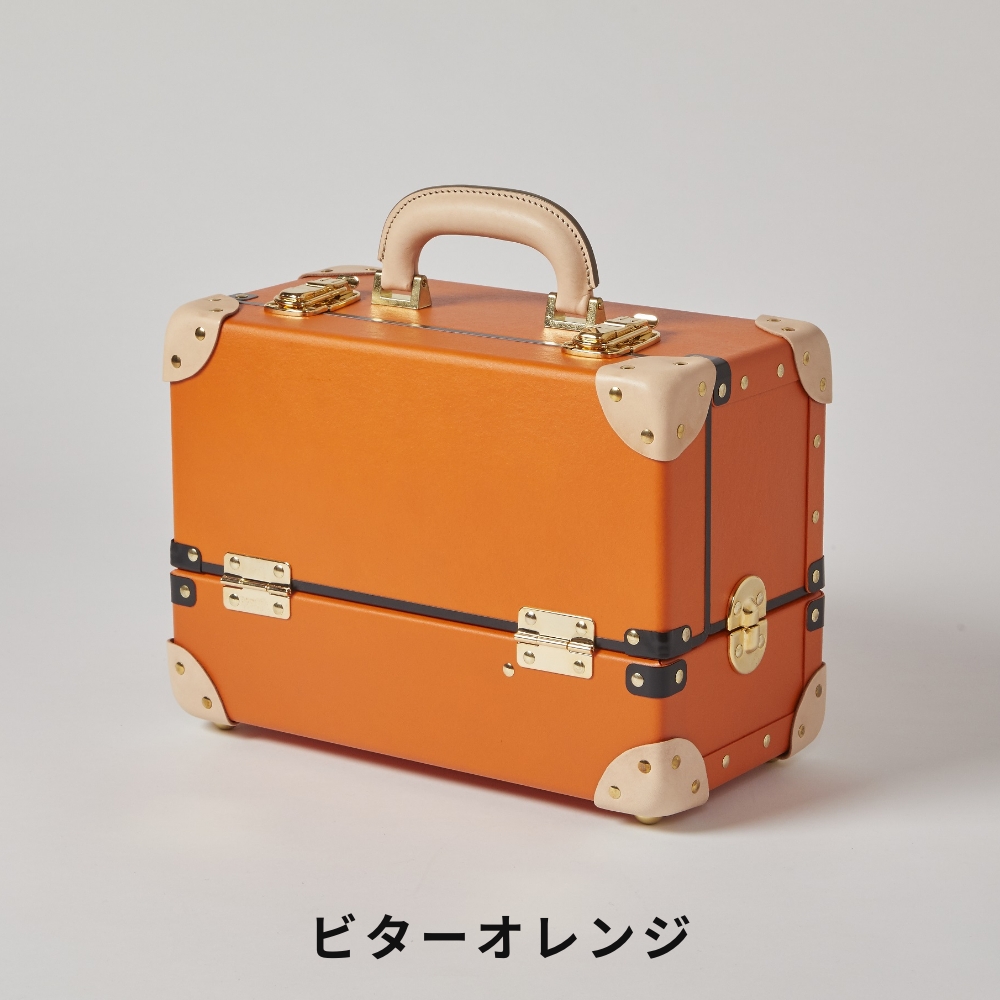 全4色》TIMEVOYAGER コレクションバッグ M Collection Bag タイム