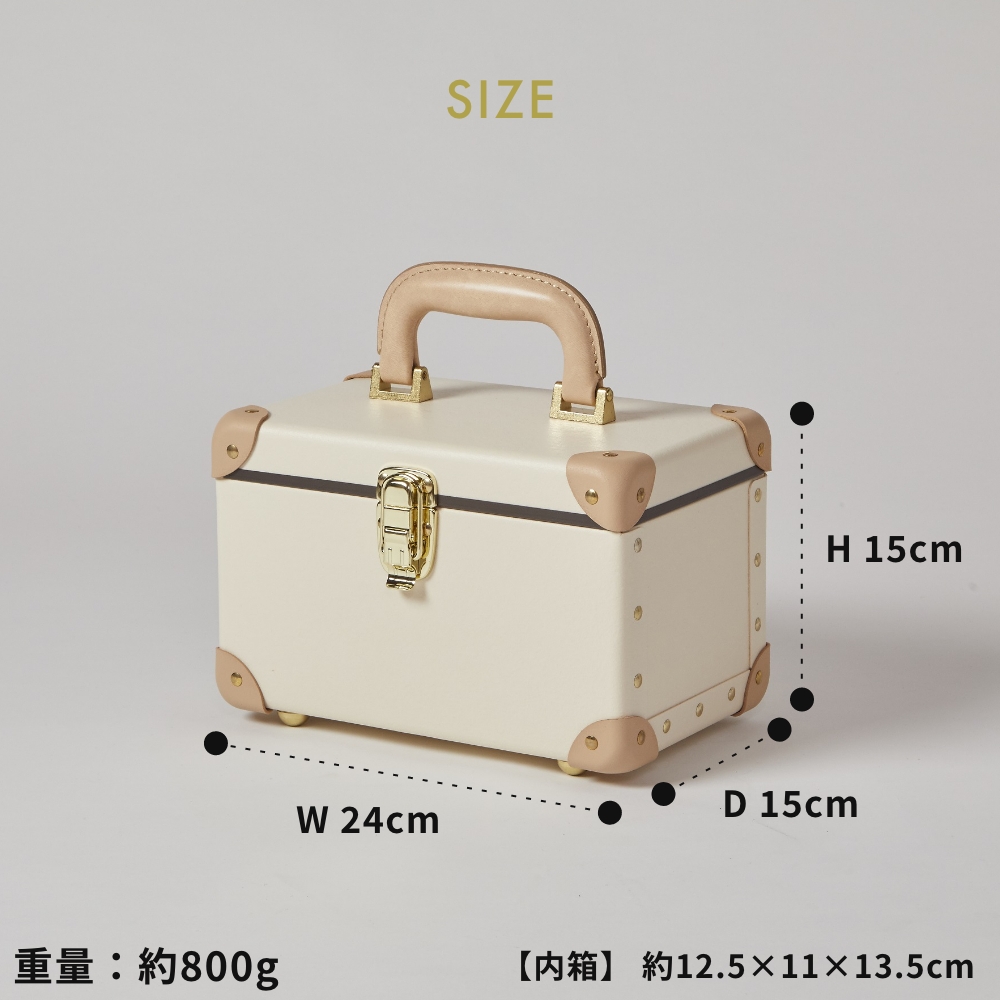 全4色》TIMEVOYAGER コレクションバッグ SS Collection Bag タイム