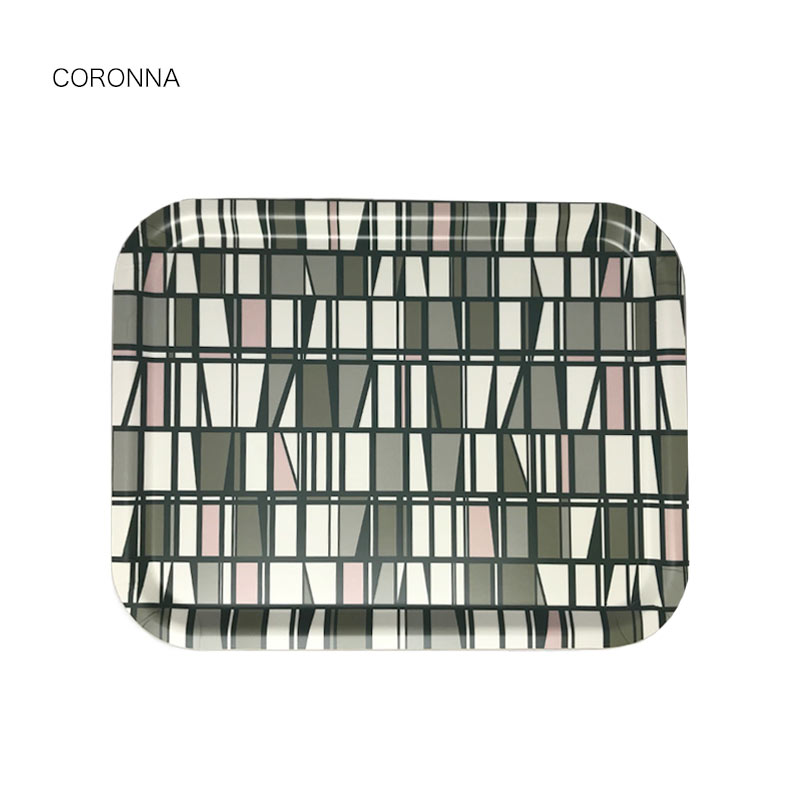 Finlayson（フィンレイソン） 全8色 トレイ トレー お盆 天然木 木製