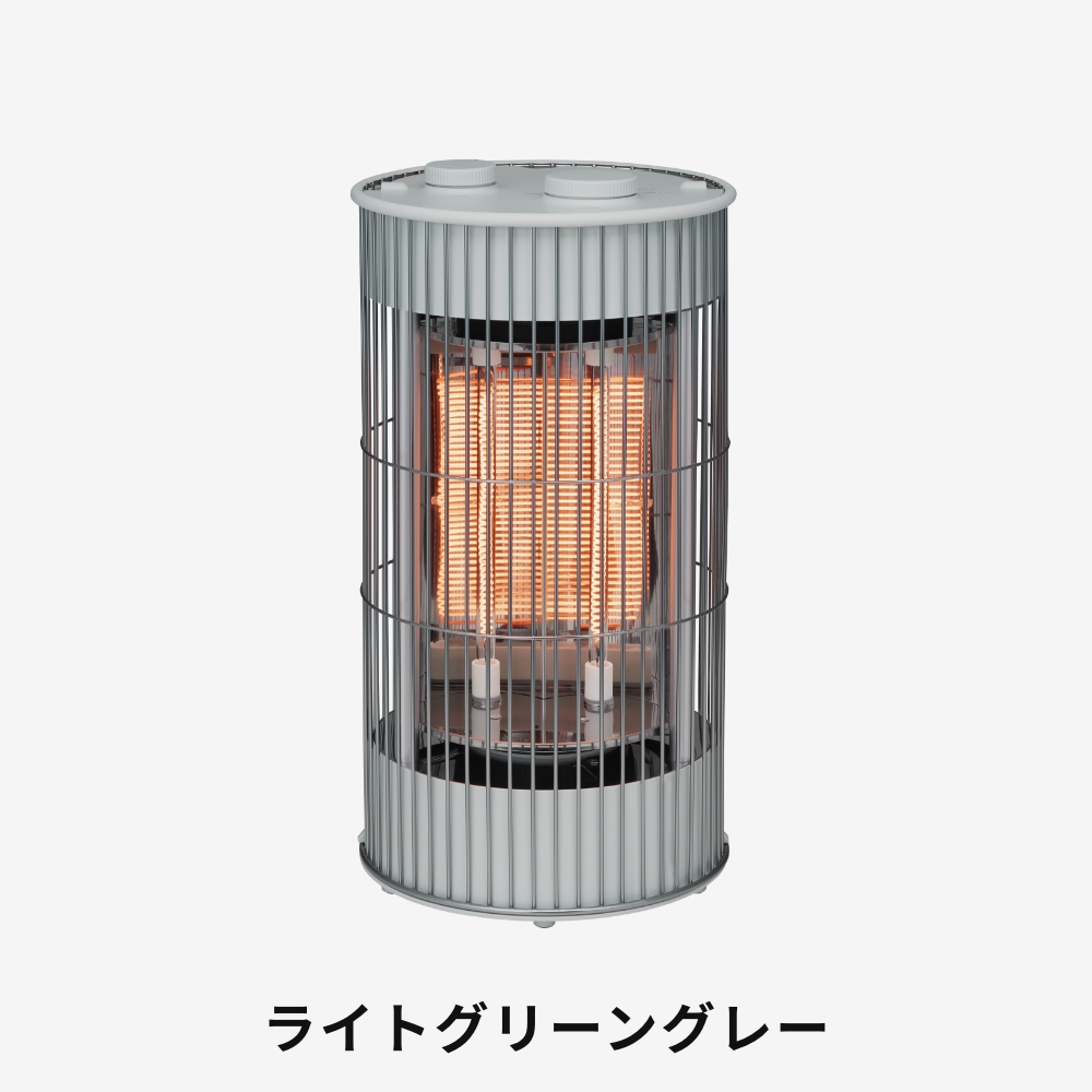 電気ヒーター M ラジエーターヒーター、アップグレード1500W電気ポータブルスペース