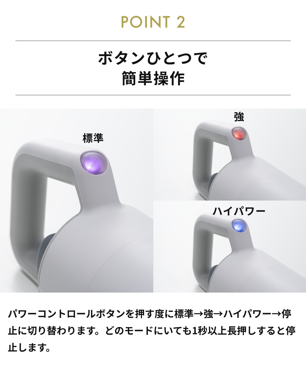 ±0 プラスマイナスゼロ コードレスクリーナー G040 XJC-G040 コードレスクリーナー G040 | プラスマイナスゼロプラスマイナスゼロ