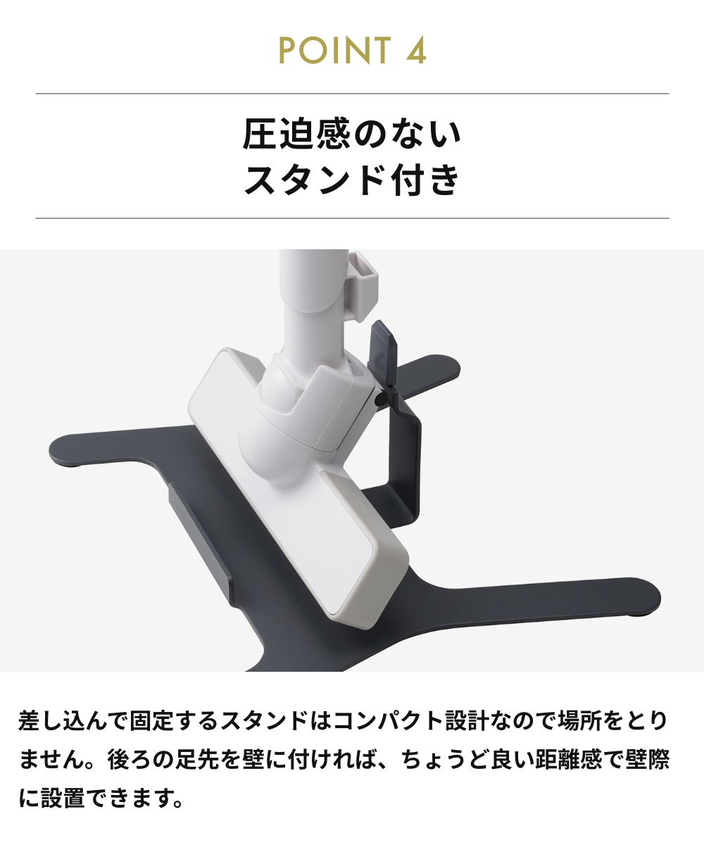 0（プラスマイナスゼロ） 全6色 コードレスクリーナー G040 掃除機