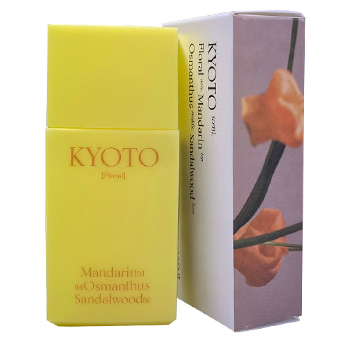 オーセント パフュームハンドクリーム 35ml ハンドケア 香水 保湿