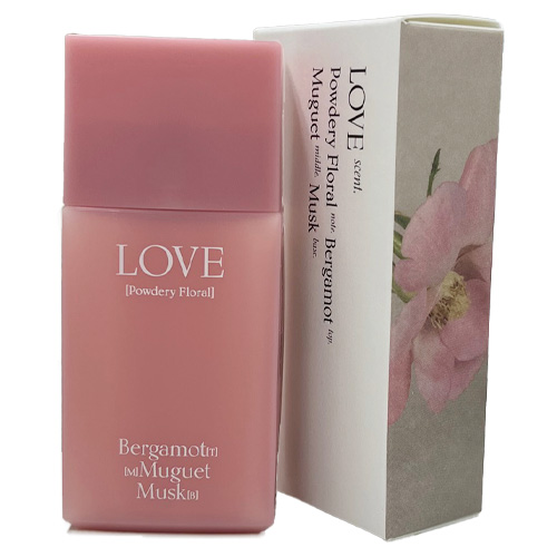 オーセント パフュームハンドクリーム 35ml ハンドケア 香水 保湿