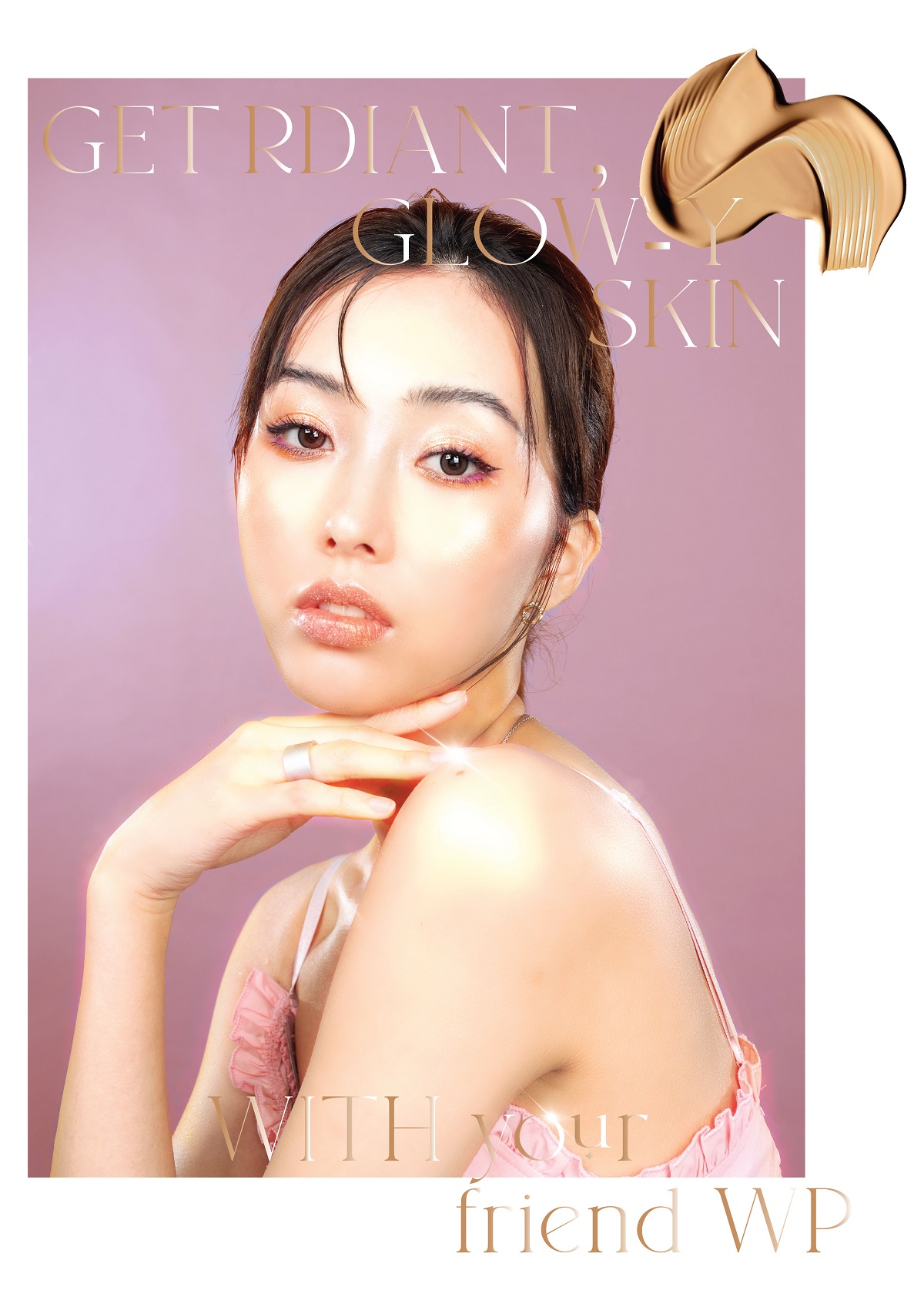 ウィッチズポーチ セラムスキン クッションファンデーション セラミド