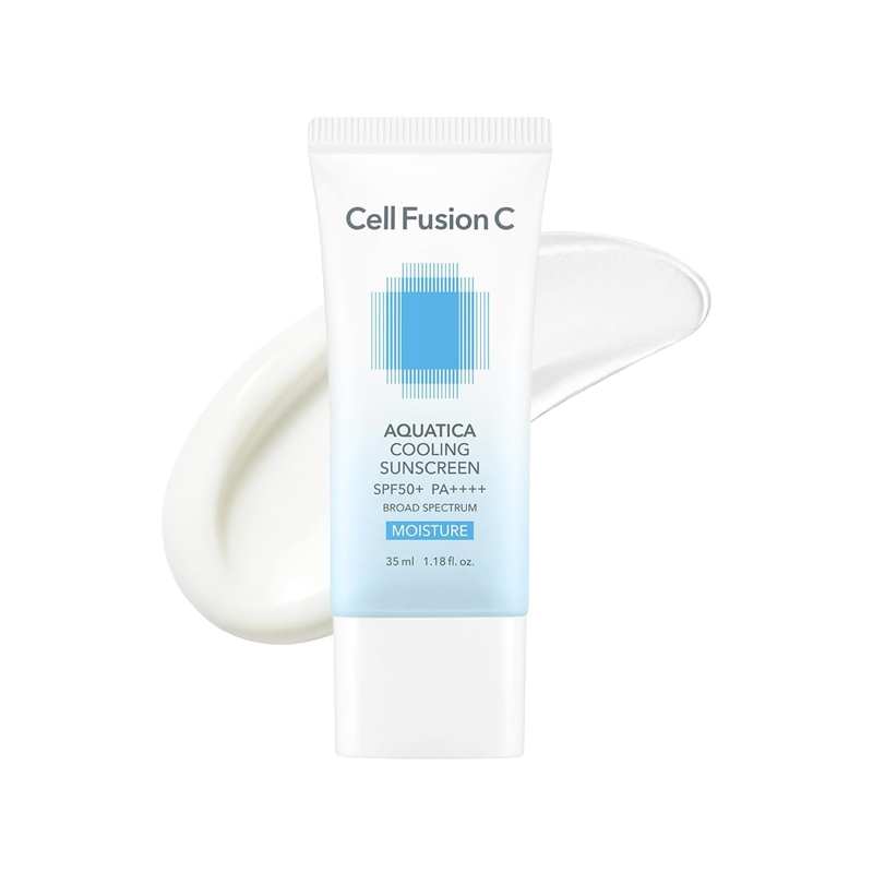 Cell Fusion C（セルフュージョンC） 日焼け止め サンスクリーン