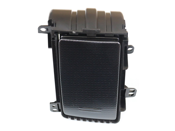 トヨタ 純正 センタークラスターボックス SUB ASSY アルファード 20系