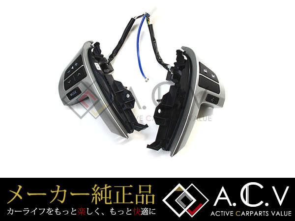 トヨタ純正 70系 ノア/ヴォクシー VOXY NOAH ハンドル ステアリング 