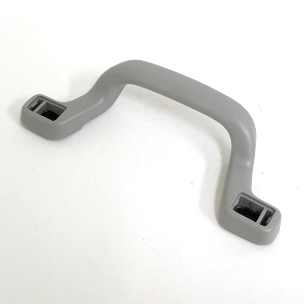 トヨタ純正 70系 ランクル アシストグリップ 1個 ネジ カバー 付き