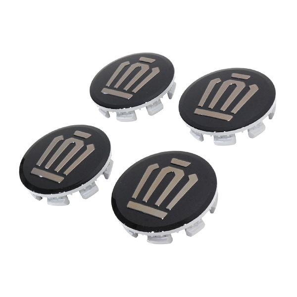 トヨタ クラウン 220系 210系 純正 センターキャップ 4個セット