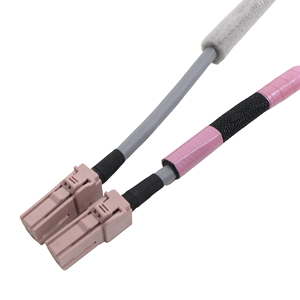 トヨタ アルファード ヴェルファイア 40系 純正 CD/DVDデッキ 取付