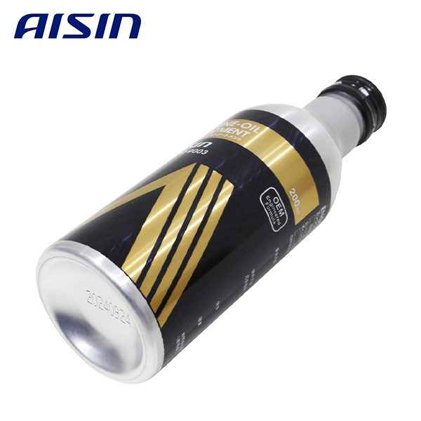 アイシン AISIN 車用 エンジンオイル 添加剤 エンジンオイル