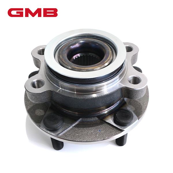 送料無料】 GMB ハブベアリング GH31960M 日産 セレナ C25 NC25 CC25 CNC25 左右 2個セット 40202-JG01A  ハブユニット :a0000027955:エーシーブイショッピング - 通販 - Yahoo!ショッピング