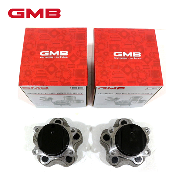 GMB ハブベアリング GH31970M ×2 日産 セレナ C26 左右 2個セット