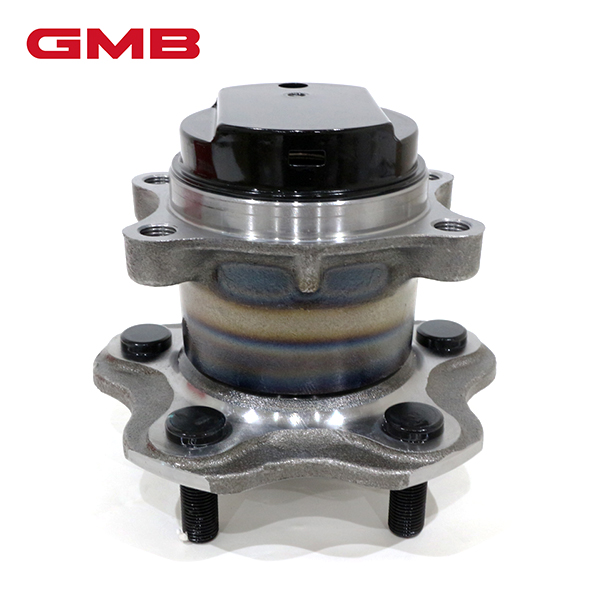 GMB ハブベアリング GH31970M ×2 日産 セレナ C26 左右 2個セット