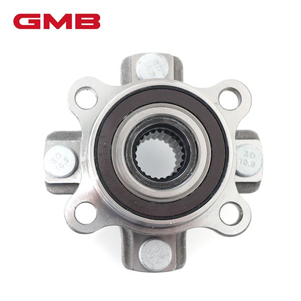 GMB ハブベアリング GH33030L ×2 日産 モコ MG33S 左右 2個セット