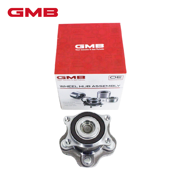 GMB ハブベアリング GH34690M 日産 エルグランド PE52 片側 1個 43202