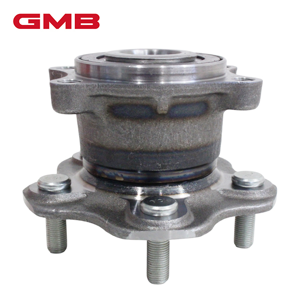 GMB ハブベアリング GH34690M ×2 日産 エルグランド TE52 左右 2個
