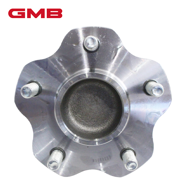 GMB ハブベアリング GH34690M ×2 日産 エルグランド TE52 左右 2個