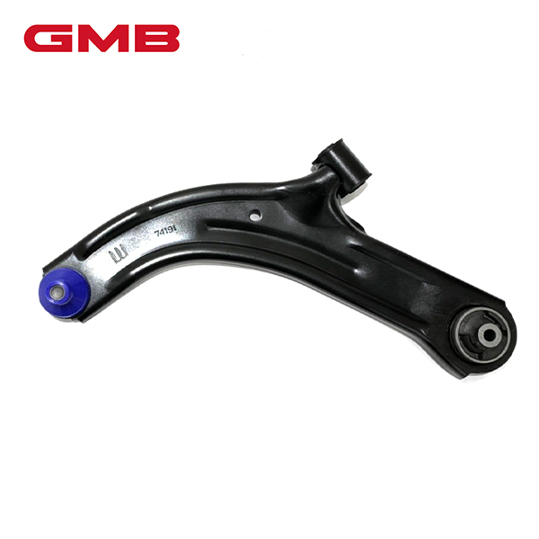 GMB ロアーアーム GLA-N-2L 日産 NV200バネット M20 VM20 左側 片側 1個 54501-1FU0B(左) ロアアーム ロワアーム