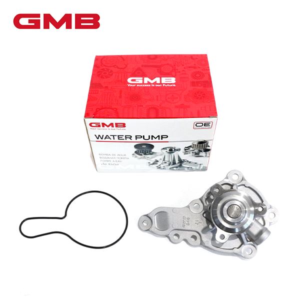 ウォーターポンプ モコ MG33S GWS-46A 送料無料 GMB 17400-50821 Oリング付き 通販 