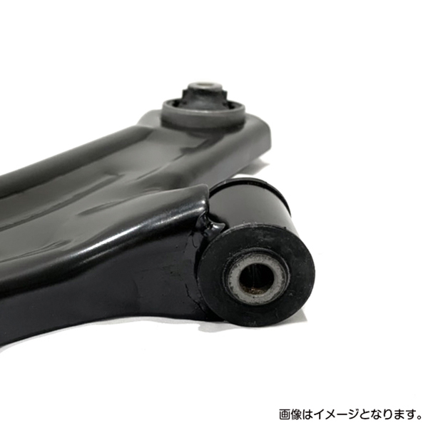 GMB ロアーアーム GLA-HO-3L GLA-HO-3R ホンダ ライフ JC1/JC2 レベライザー センサーなし車両 左右 左右 2個セットの画像