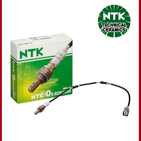 NTK O2センサー OZA669-EE83 95053 いすゞ エルフ NKR82 8-97024256 排気 酸素量 測定  :a0000104358:エーシーブイショッピング 通販 