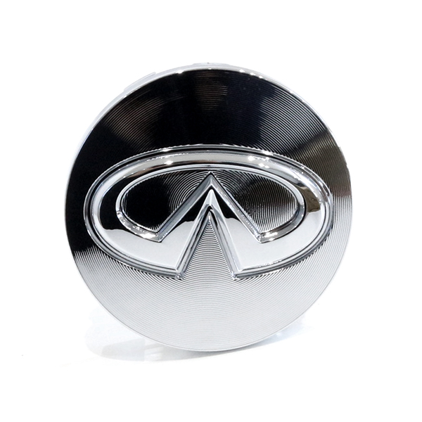 日産 INFINITI V37 スカイライン 純正センターキャップ 4個 純正交換