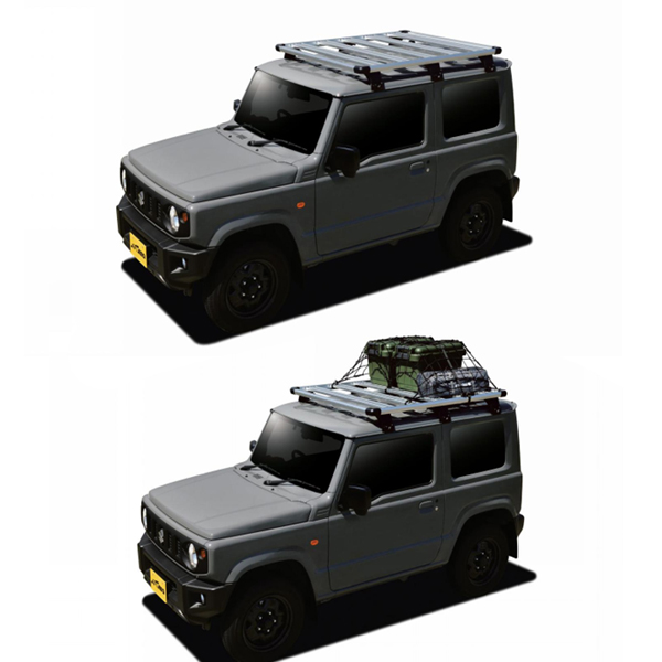 ジムニー ルーフキャリア 純正（ルーフボックス、キャリア）｜自動車
