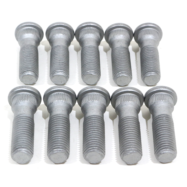 51%OFF!】 SUN ハブボルト HB306 ダイハツ 90049-12055 テリオスJ100G 補修 メンテナンス  12×40×P1.5×14.2 交換 タイヤ、ホイール