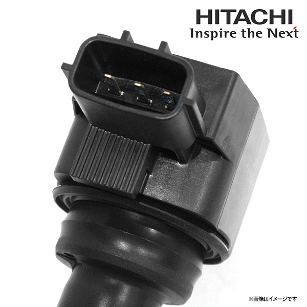 日立 HITACHI パロート イグニッションコイル U13T04-COIL 8本 LEXUS