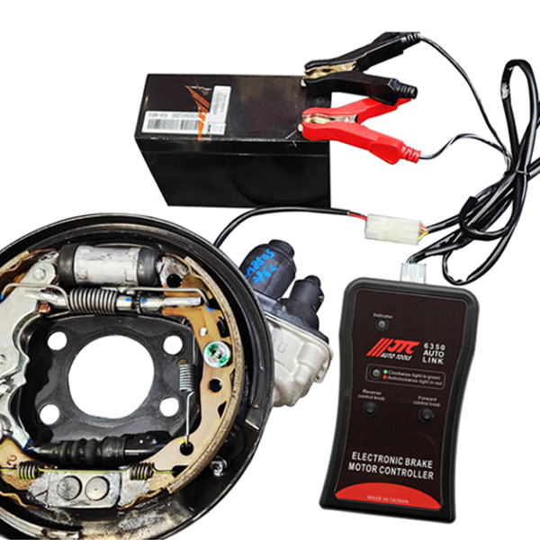 JTC AUTO TOOLS EPBコントローラー JTC6350 電動 パーキングブレーキ