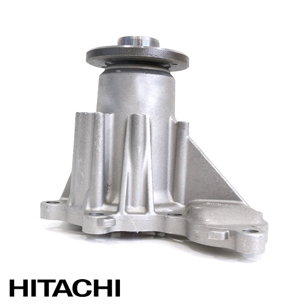 送料無料】 日立 パロート HITACHI ウォーター ポンプ V3-163 日産