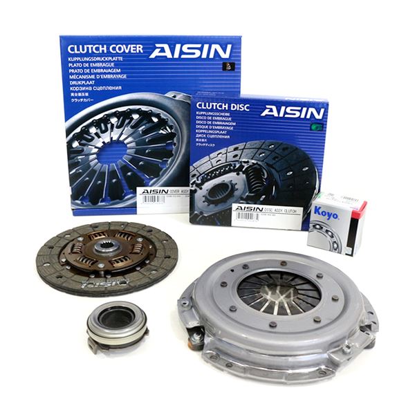 送料無料 AISIN アイシン クラッチディスク クラッチカバー レリーズベアリング 3点セット クラッチキット アクティ HH5 HH6  :a0000079973:エーシーブイショッピング - 通販 - Yahoo!ショッピング