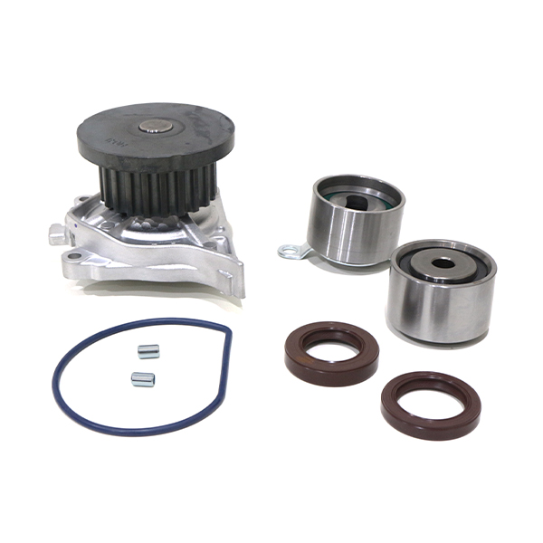 タイミングベルト 7点セット Z (ターボ・NA共) PA1 国内メーカー