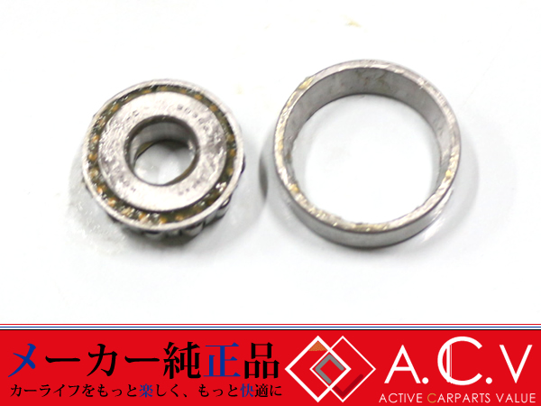 JB23 ジムニー 純正 キングピンベアリング 1個 駆動 09265-15006