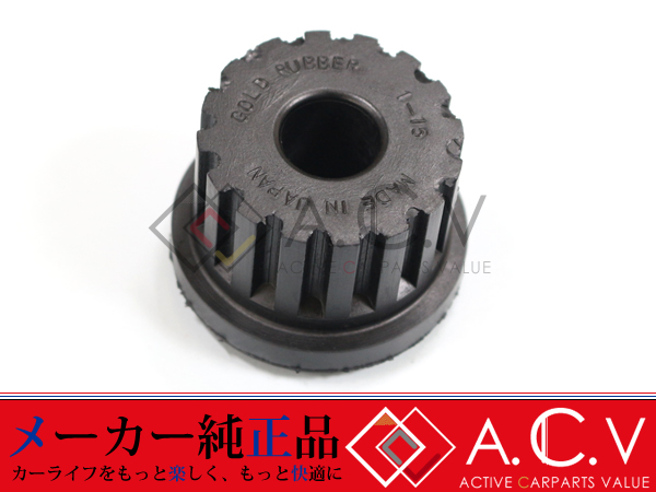 JA11 ジムニー 純正 サスペンション フロント リーフ スプリング用