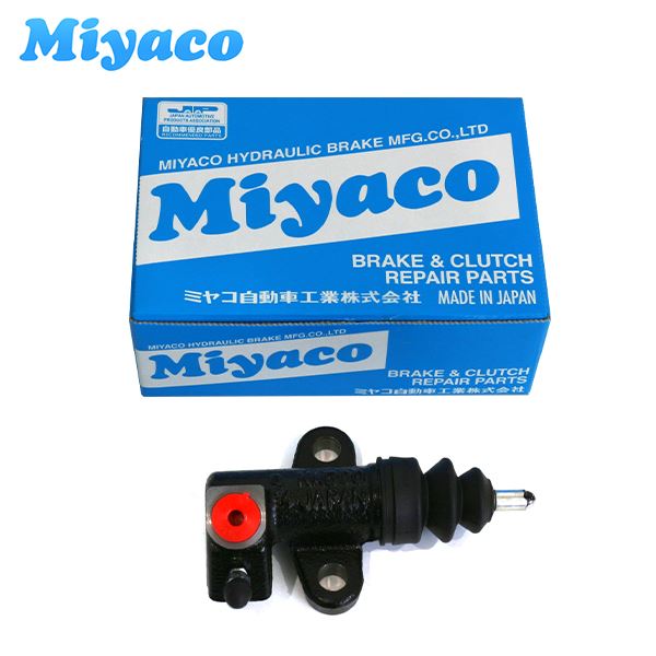 送料無料】 ミヤコ Miyaco クラッチレリーズシリンダー 3/4 CC-U7000