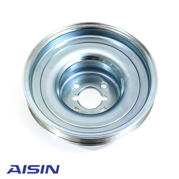 送料無料】 AISIN アイシン精機 対策プーリー PLD-001 トヨタ