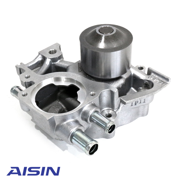 【送料無料】 AISIN アイシン精機 ウォーター ポンプ WPF-023 スバル フォレスター SG5 21111AA240 or  21111AA250 1個