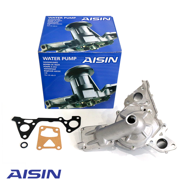 送料無料】 AISIN アイシン精機 ウォーター ポンプ WPM-035 三菱 デリカ スペースギア PD6W 1300A012 1個  :a0000080116:エーシーブイショッピング - 通販 - Yahoo!ショッピング