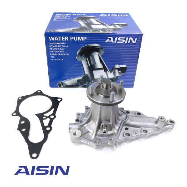 【送料無料】 AISIN アイシン精機 ウォーター ポンプ WPT-083 トヨタ ソアラ JZZ30 16110-49135 1個