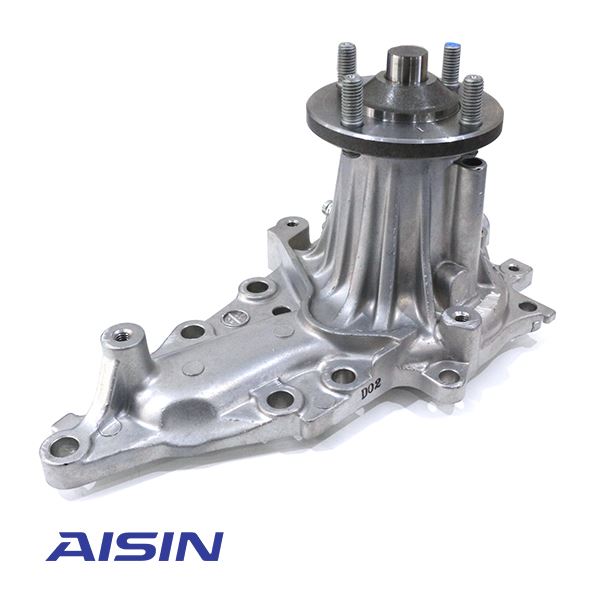 送料無料】 AISIN アイシン精機 ウォーター ポンプ WPT-083 トヨタ