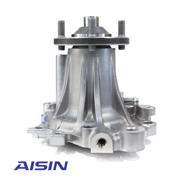 送料無料】 AISIN アイシン精機 ウォーター ポンプ WPT-083 トヨタ